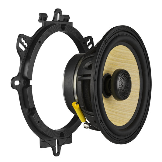 DS18 OEMADAPT6.5 6.5" Speaker OEM Mounting Bracket — view 2