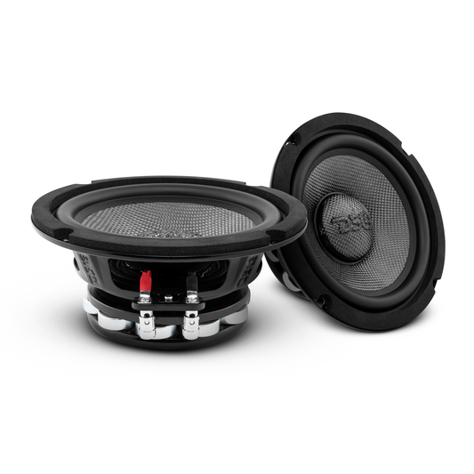 DS18 PRO-CF6.2NR 6.5" Mid-Bass — view 2