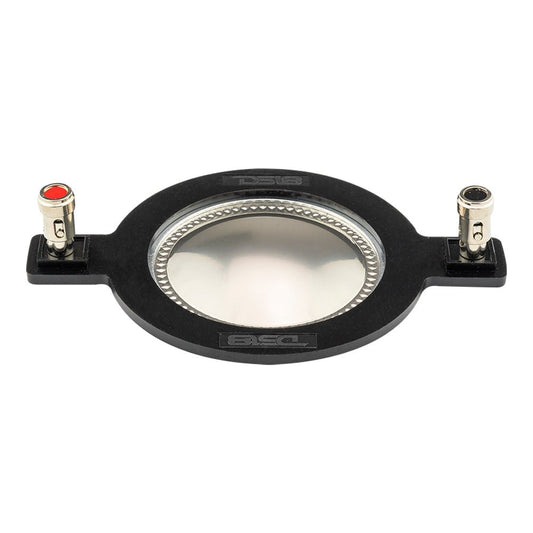DS18 PRO-D1.4VC 2" Titanium Replacement Diaphragm — view 2