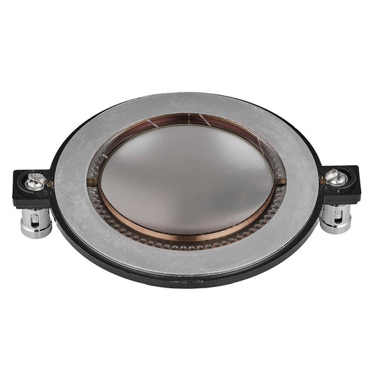 DS18 PRO-D22TI.8VC 2" Titanium Replacement Diaphragm — view 2