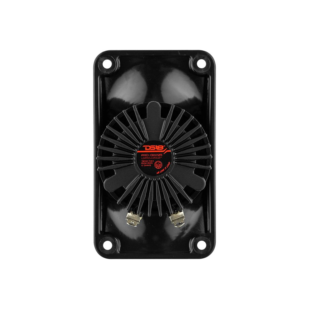 DS18 PRO-DKN25 1" 8Ohm FERRITE DRIVERS WITH HORNS — view 7