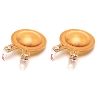 DS18 PRO-DKN25VC 1" Phenolic Replacement Diaphragm — view 1