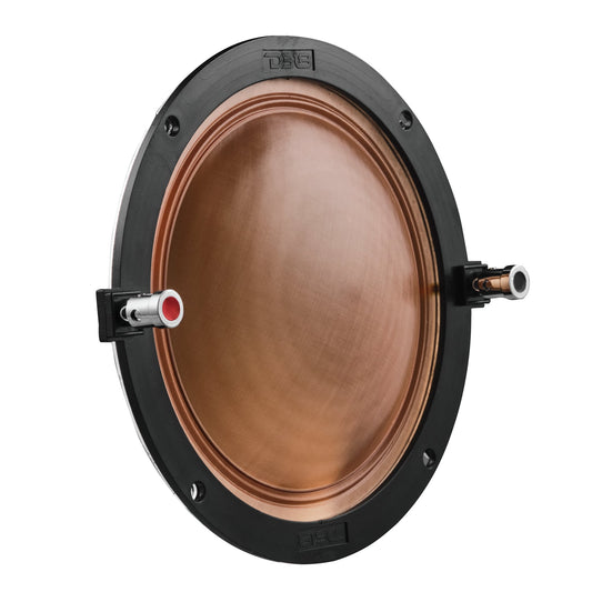 DS18 PRO-DN24PH.8VC 4" Replacement Diaphragm — view 2