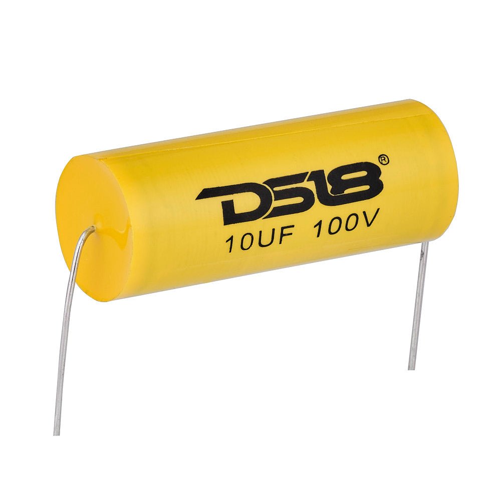 DS18 PRO-DN24TI.8 2" — view 7
