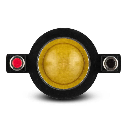 DS18 PRO-DR1PVC 1" Phenolic Replacement Diaphragm — view 2