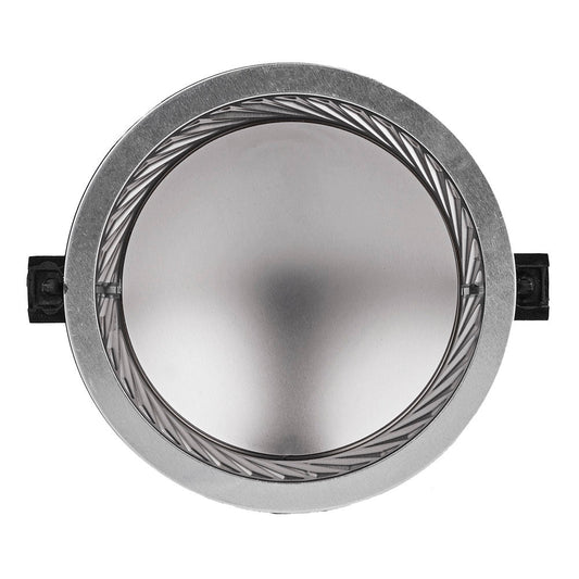 DS18 PRO-DRN2VC 3" Titanium Replacement Diaphragm — view 2