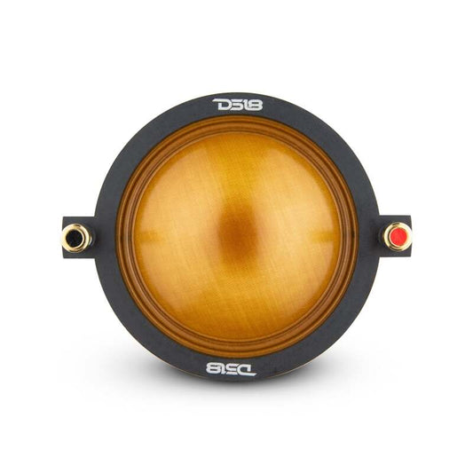 DS18 PRO-DRN3PHVC 3" Phenolic Replacement Diaphragm — view 1