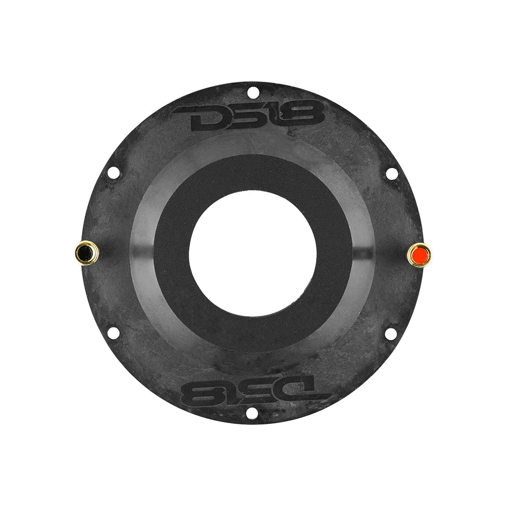 DS18 PRO-DRNCOAXVC 3.5" Polyester Replacement Diaphragm — view 2