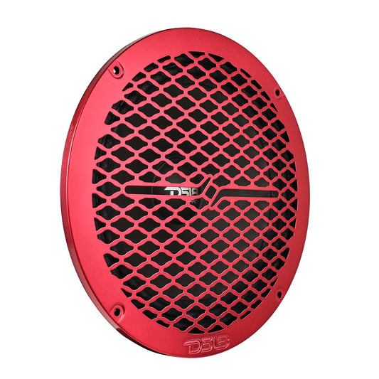 DS18 PRO-GRILL8MS/RD 8" Shallow — view 2