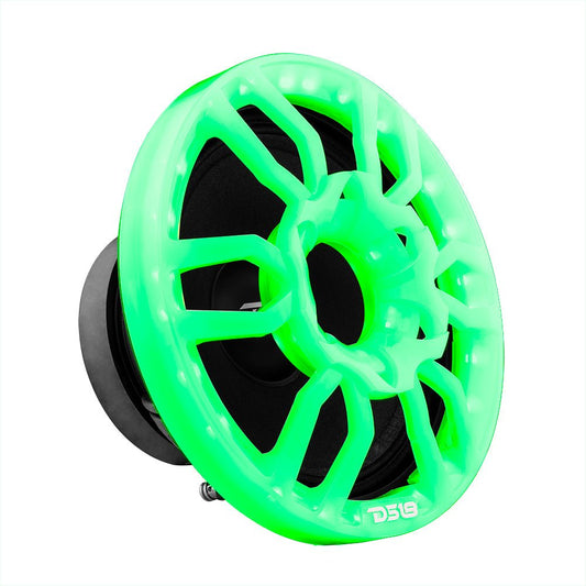 DS18 PRO-GRILL8RGB 8" RGB LED Lights — view 2