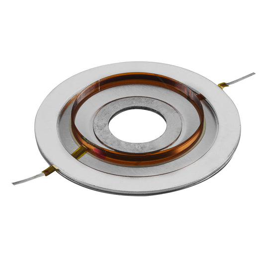 DS18 PRO-HY10-TWVC-4OHM 1.5" Titanium Replacement Diaphragm For HY Series 10" — view 2