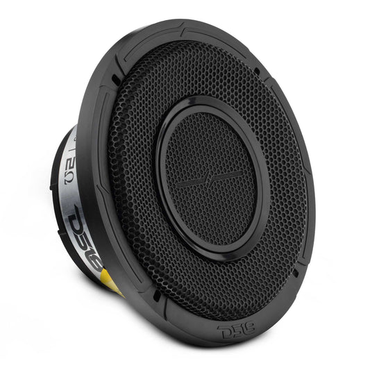 DS18 PRO-HY6.2MSL 6.5" Mid-Range — view 2