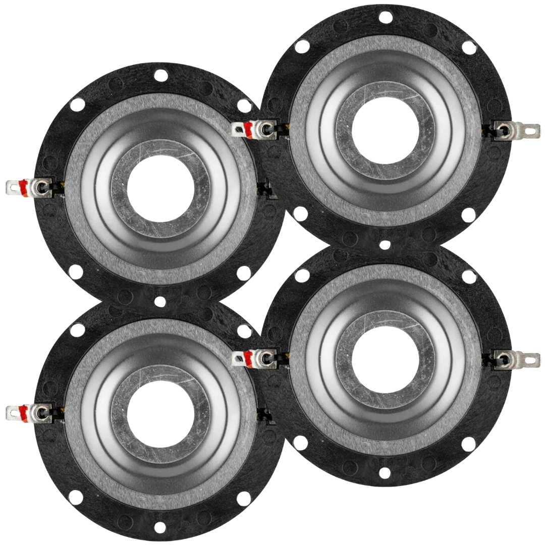 DS18 PRO-TW4VC 1.75" Replacement Diaphragm — view 3