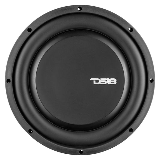 DS18 PSW10.4D 10" Shallow Mount — view 2