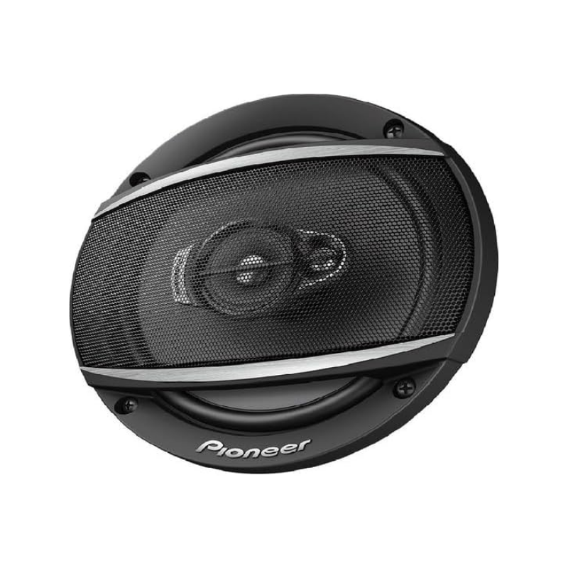Pioneer TS-A1687S A-Series 6.5-inch 4-Way Coaxial Car Speakers — view 4