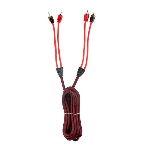DS18 R12 Level 2 RCA — view 2