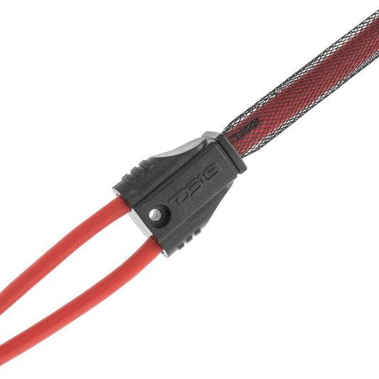DS18 R1F2M Level 2 RCA — view 2