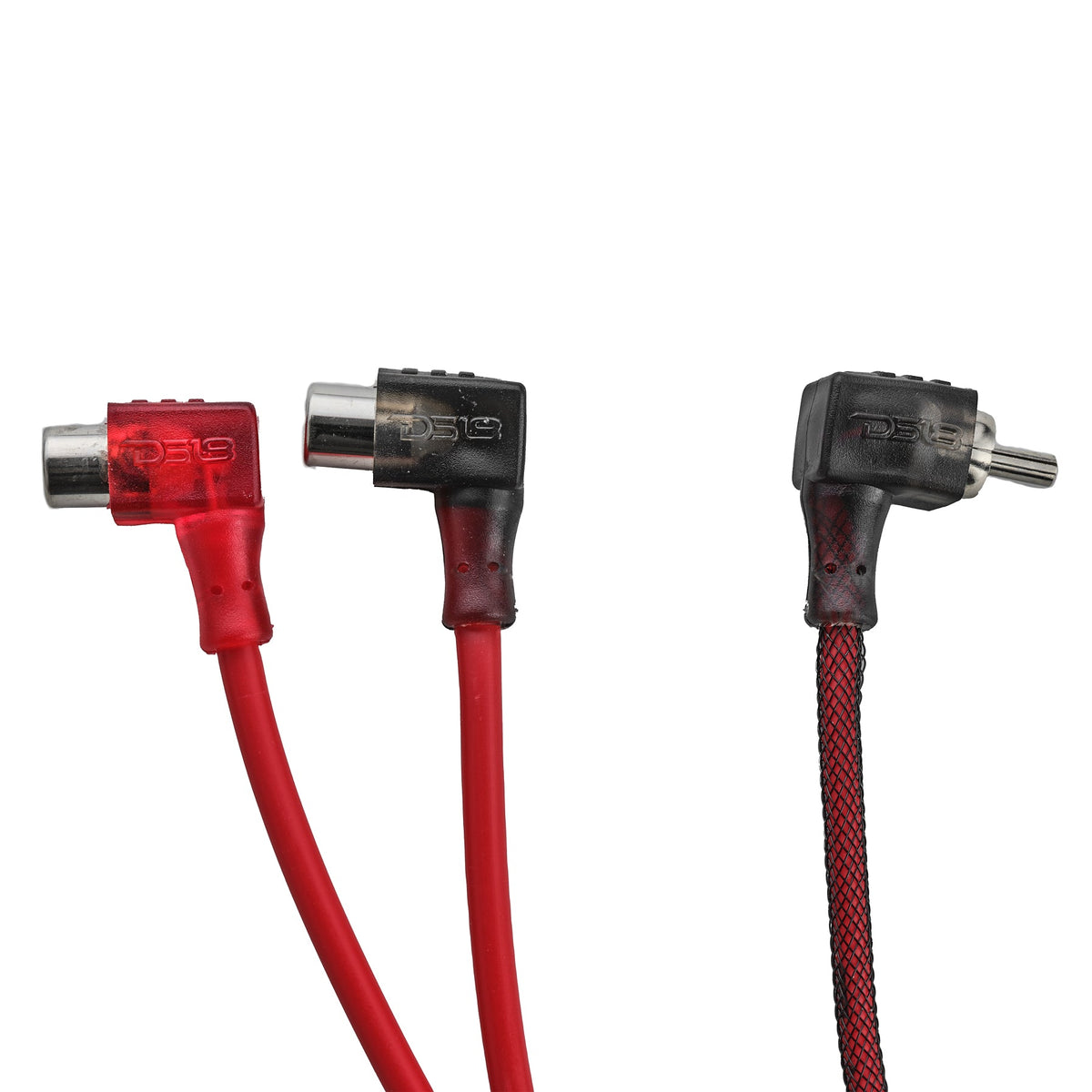 DS18 R1M2F.L Level 2 RCA — view 3