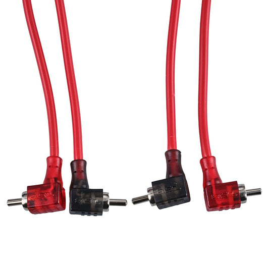 DS18 R6.L Level 2 RCA — view 2