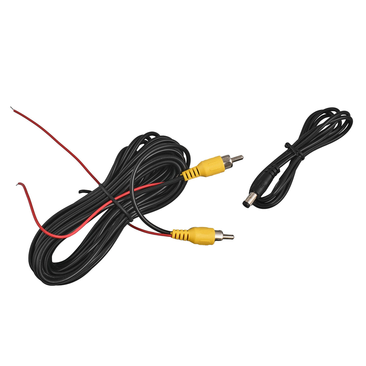 DS18 RCNLP/BK Top License Plate Backup Camera — view 8