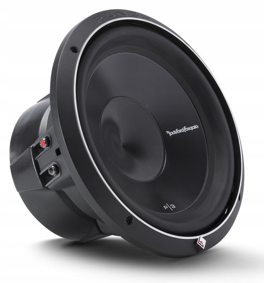 Rockford Fosgate P3D2-12 Punch 12" P3 2-Ohm DVC Subwoofer — view 2
