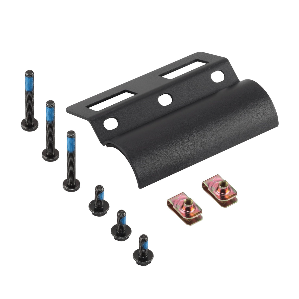 DS18 RZR-PROFSUB10LD RZR Pro Under Dashboard Subwoofer Enclosure — view 10