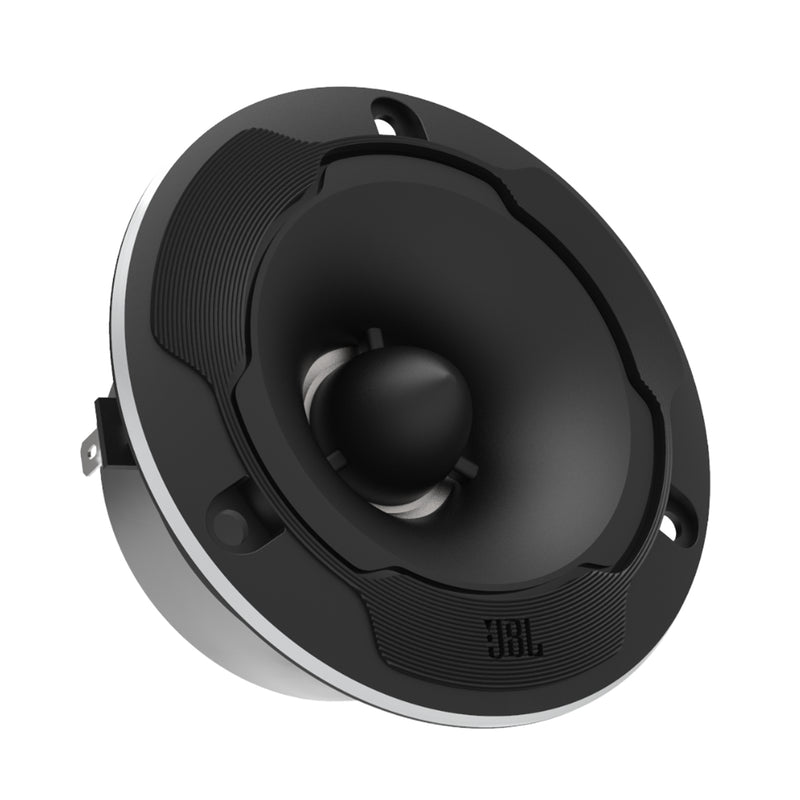 JBL SHOCK-WAVE-4T Shock Wave 4T 4" Aluminum Bullet Horn Super Tweeter with Titanium Diaphragm — view 2