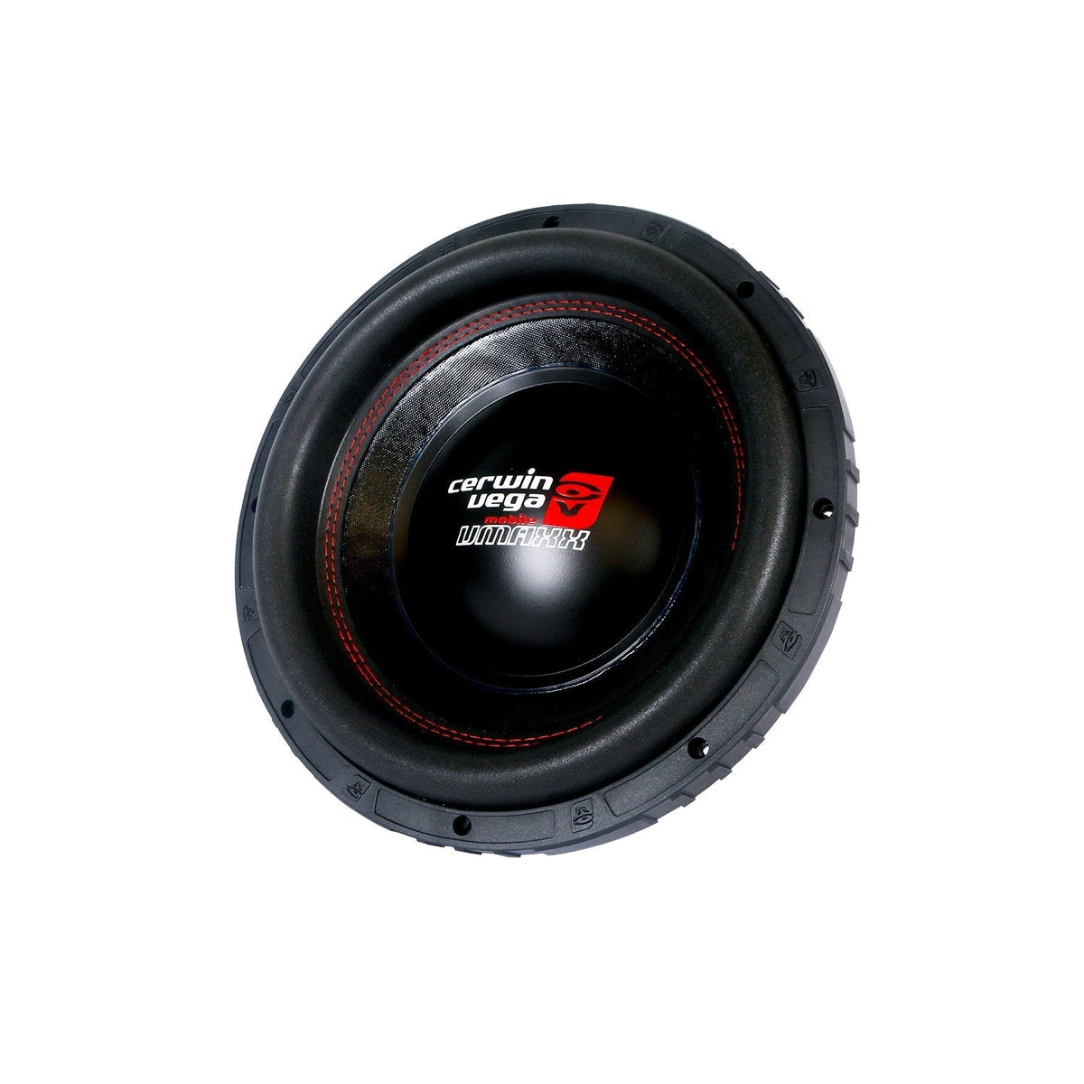 Cerwin-Vega VMAX10D4 VMAXX Series 10" DVC High-Performance Subwoofer (4Ω) — view 4