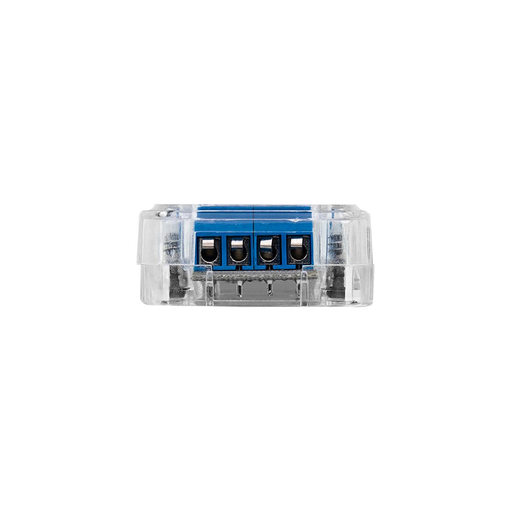 DS18 VMT1 Stand Alone Volt Meter NEODYMIUM TWEETERS — view 4