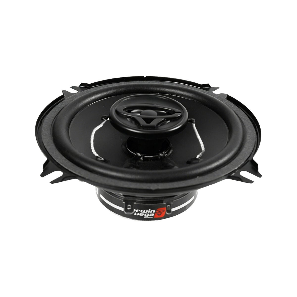 Cerwin-Vega XED52 5.25" XED Series 2-Way Coaxial Car Speakers — view 4