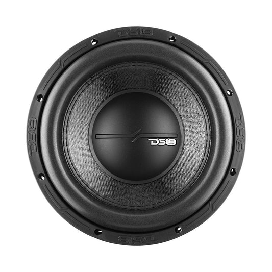 DS18 ZR10.2D 10" — view 2