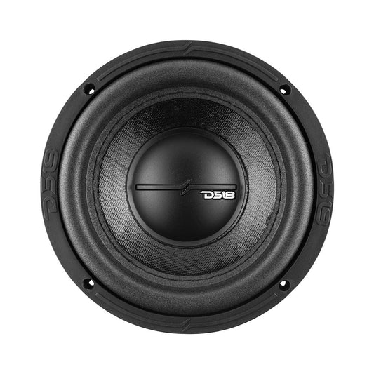 DS18 ZR6.4D 6.5" — view 2