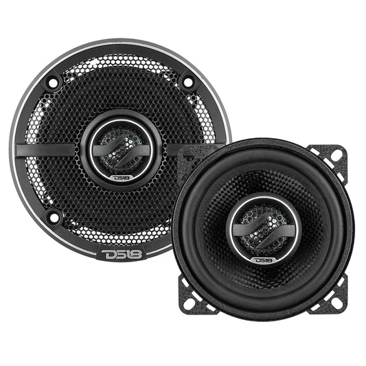 DS18 ZXI-44 4" Coaxial — view 2