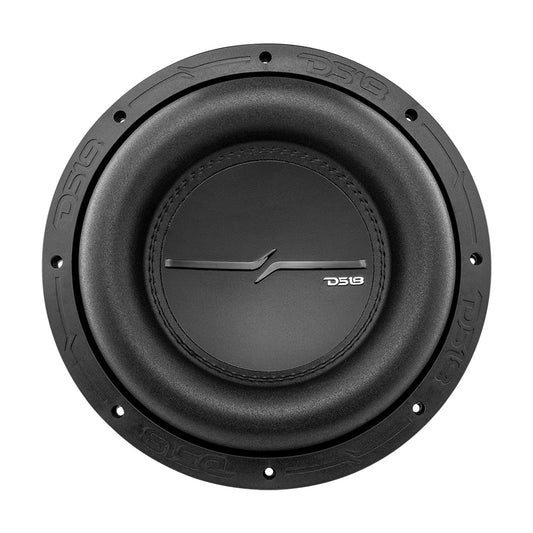 DS18 ZXI10.2D 10" — view 2