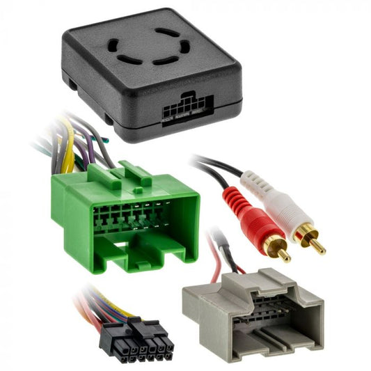 Metra Axxess LC-GMRC-LAN-09 GM Data Interface 2014-Up — view 2