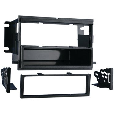Metra 99-3301 GM Multi-Kit 1995-2011 — view 2