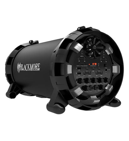 Blackmore BBX-504 Amplified Audio Speaker System — view 5