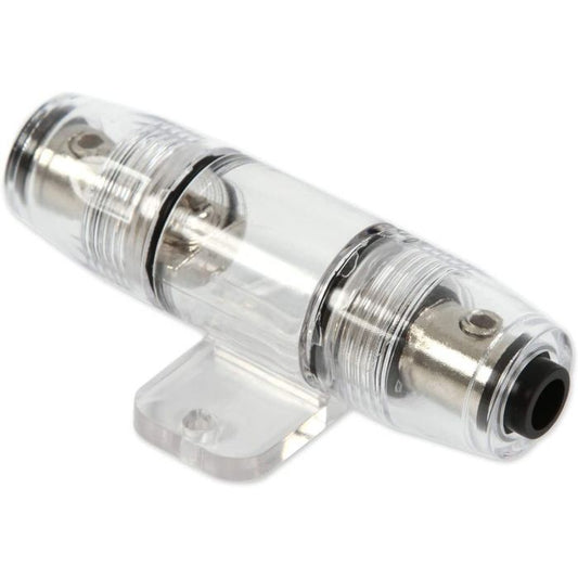 Belva BMANL100 4 Pack of Mini-ANL (MANL/AFS) 100A Nickel Plated Fuses — view 2