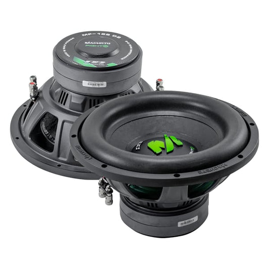 Deaf Bonce MF-12S-D4 Machete MF-12S D4 12" 1600W MAX Subwoofer — view 4