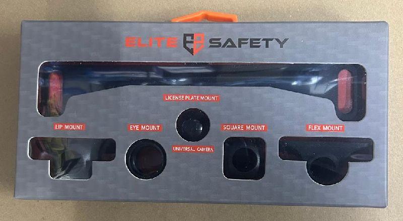 Elite Safety ES-CAMAI1-S Back-Up Camera Multi-Kit — view 3