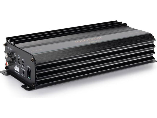 Sundown Audio Horizon HZ-1000 1000 Watt RMS Monoblock Amplifier — view 2