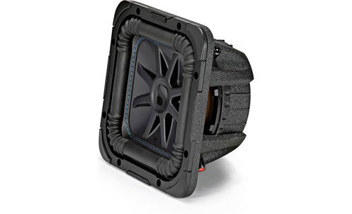 Kicker 44L7S82 Solo-Baric L7S 8 Inch Subwoofer — view 2