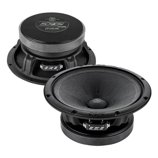 Apocalypse AP-M61SE-PRO AP-M61SE PRO | 6.5" Mid-Range Speakers (Pair) — view 2