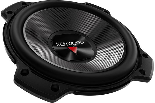 Kenwood KFC-W2516PS 10"Oversized Subwoofer — view 1