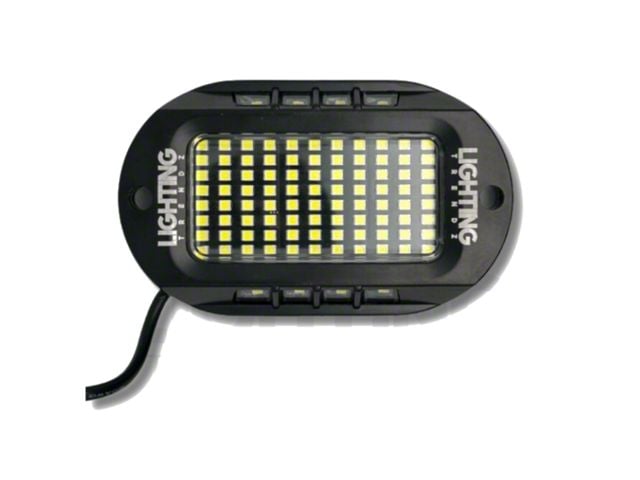 Lighting Trendz HYPER1 Hyper Series LED Bulb Replacement — view 1