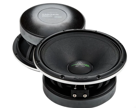 Deaf Bonce Apocalypse AP-M67AC | 6.5" Mid-Range Speakers (Pair) — view 2