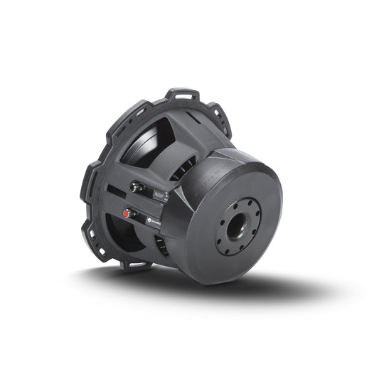 Rockford Fosgate P3D4-10 Punch 10" P3 4-Ohm DVC Subwoofer