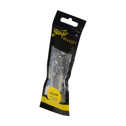 Stinger Select SSGA104 0 to 4 Gauge Setscrew Adapter — view 2