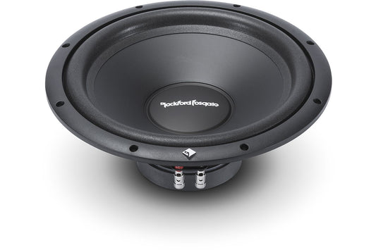 Rockford Fosgate PRIME R1S4-12 - 12” Prime R1 4-Ohm SVC Subwoofer — view 1