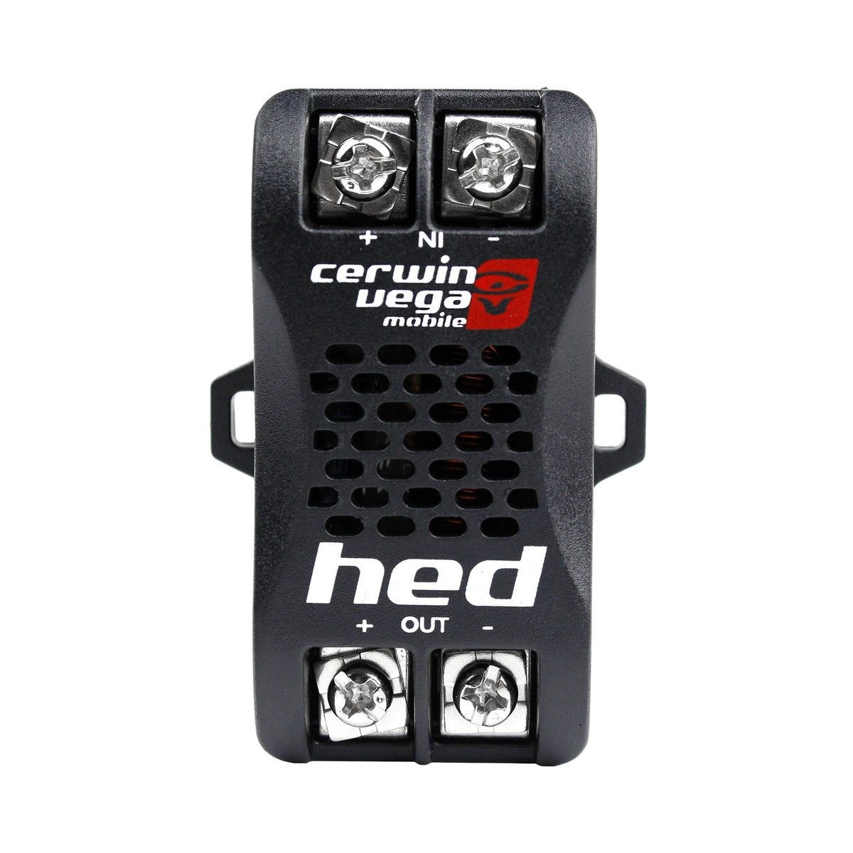 Cerwin-Vega Cerwin Vega H7TAK HED Series 1" Silk Dome Tweeters Add-On Kit — view 6